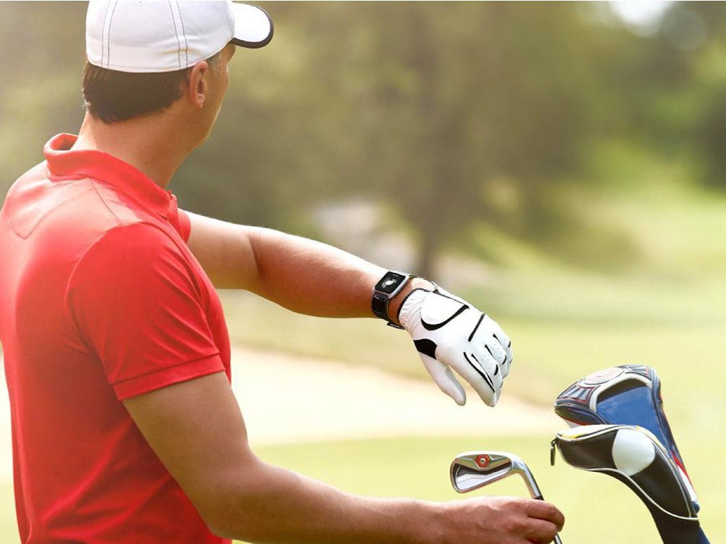 Golf discount buddy bb5